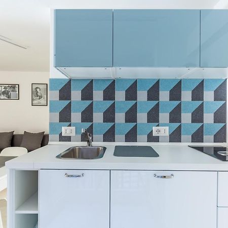 Umberto'S Nest At Toledo Apartman Nápoly Kültér fotó