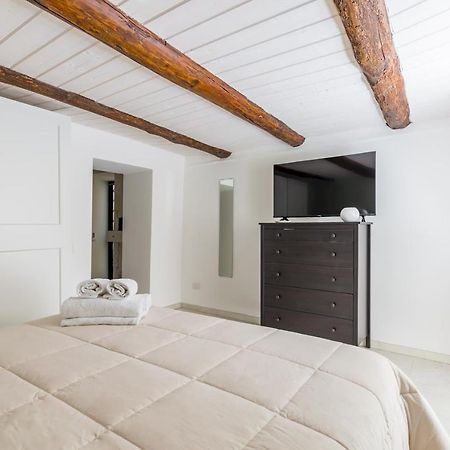 Umberto'S Nest At Toledo Apartman Nápoly Kültér fotó