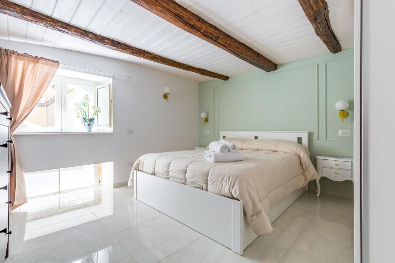 Umberto'S Nest At Toledo Apartman Nápoly Kültér fotó