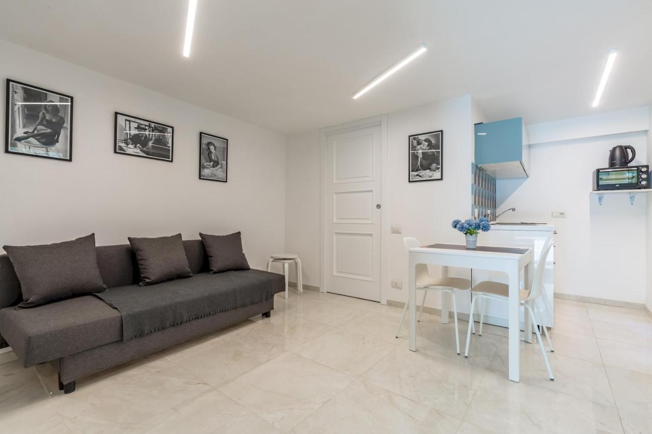 Umberto'S Nest At Toledo Apartman Nápoly Kültér fotó