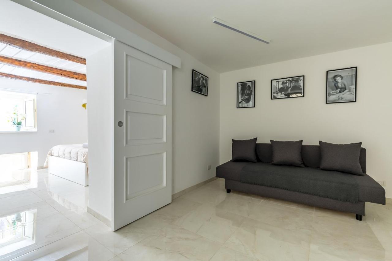 Umberto'S Nest At Toledo Apartman Nápoly Kültér fotó