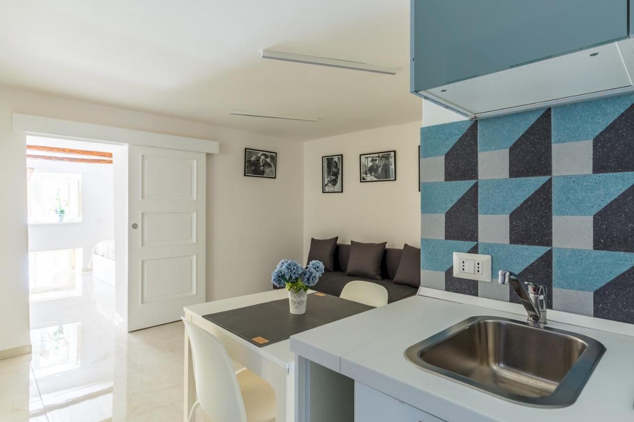 Umberto'S Nest At Toledo Apartman Nápoly Kültér fotó