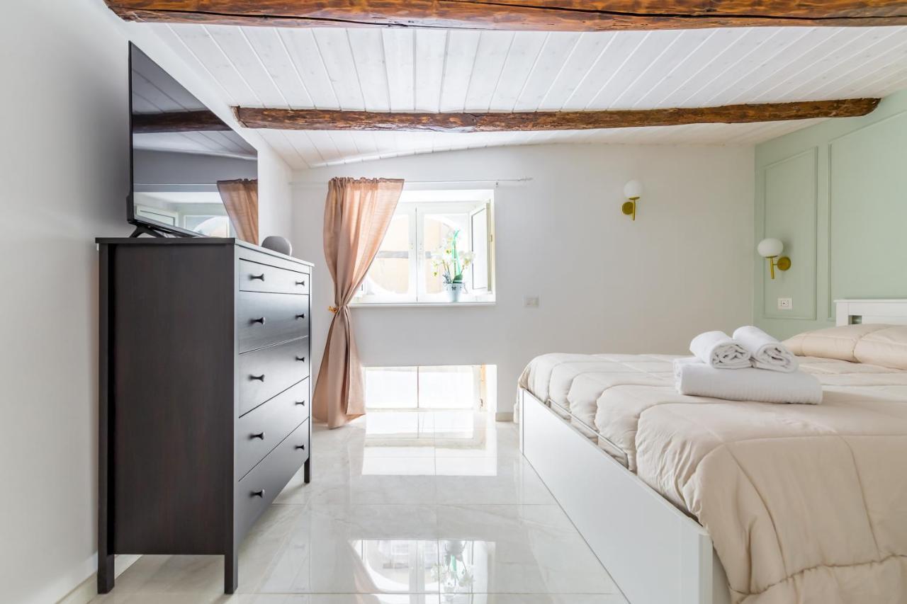 Umberto'S Nest At Toledo Apartman Nápoly Kültér fotó