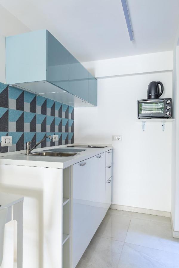 Umberto'S Nest At Toledo Apartman Nápoly Kültér fotó