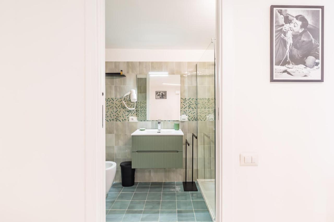 Umberto'S Nest At Toledo Apartman Nápoly Kültér fotó