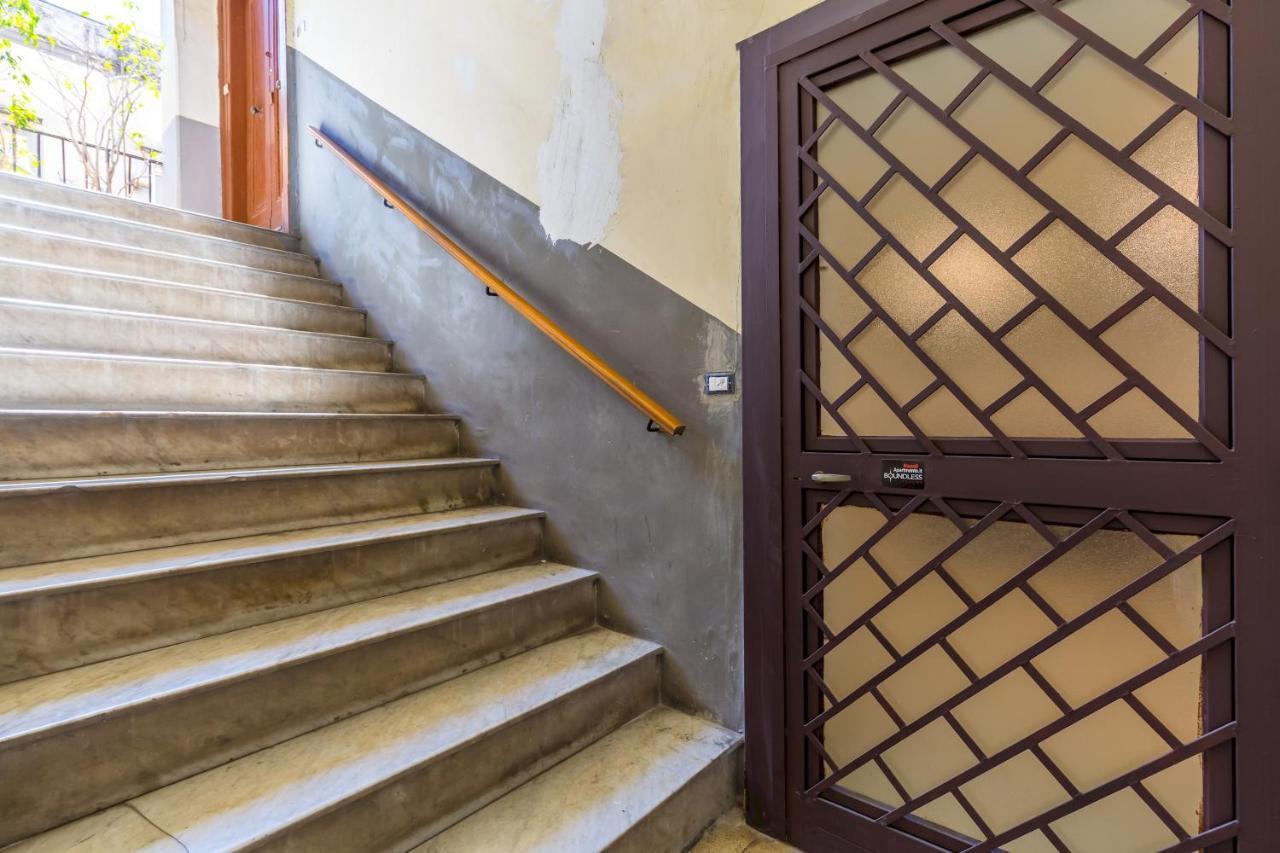 Umberto'S Nest At Toledo Apartman Nápoly Kültér fotó