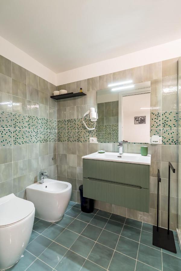 Umberto'S Nest At Toledo Apartman Nápoly Kültér fotó