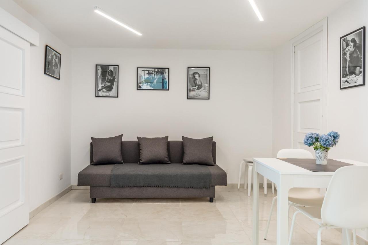 Umberto'S Nest At Toledo Apartman Nápoly Kültér fotó