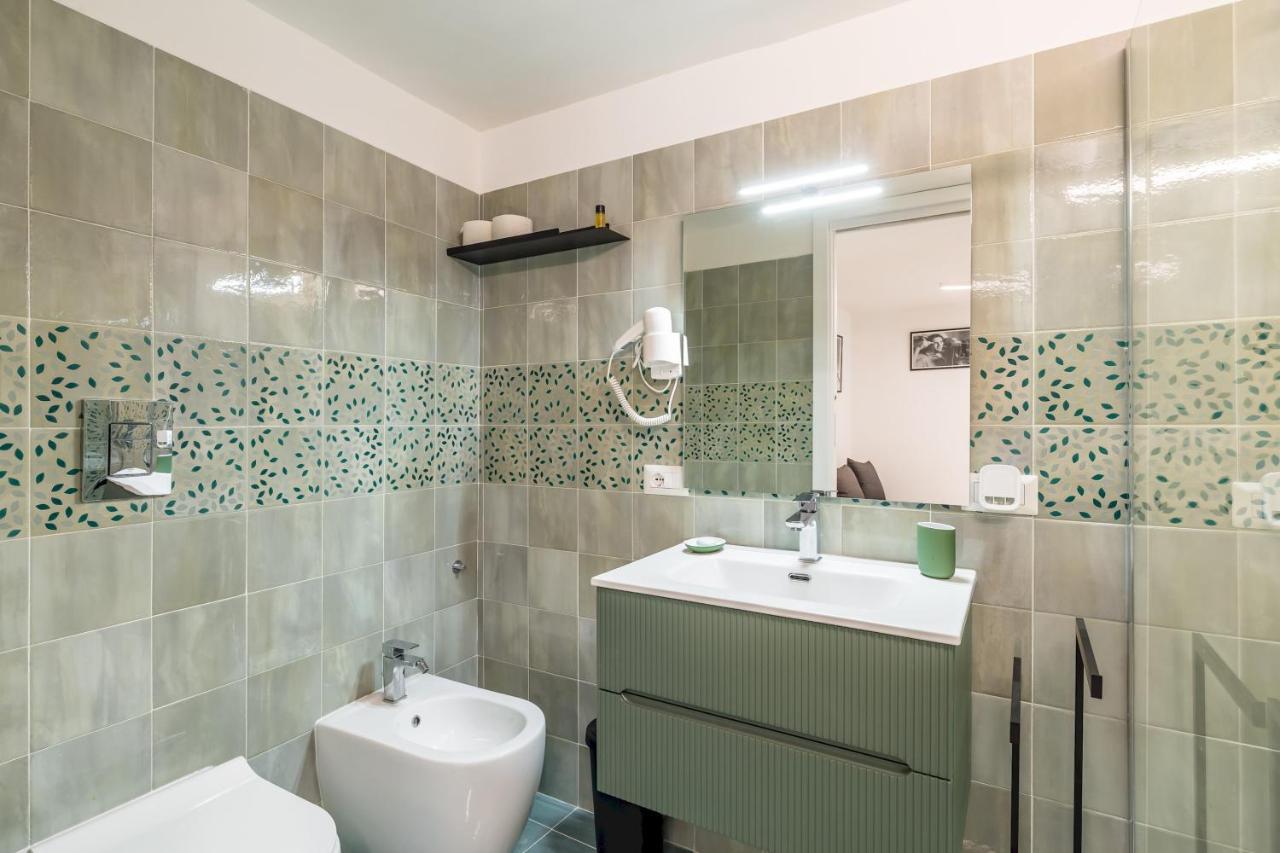 Umberto'S Nest At Toledo Apartman Nápoly Kültér fotó